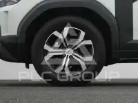 2026 Dacia Duster
