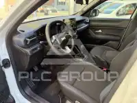 2026 Dacia Duster