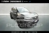 2026 Dacia Duster