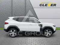 2026 Dacia Duster