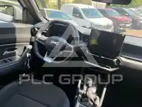 2026 Dacia Duster