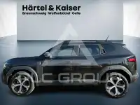 2026 Dacia Duster