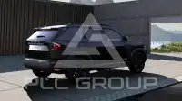 2026 Dacia Duster