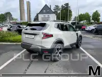 2026 Dacia Duster