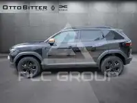 2026 Dacia Duster
