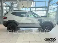 2026 Dacia Duster