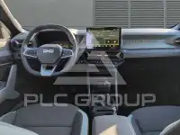 2026 Dacia Duster