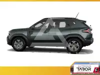 2026 Dacia Duster