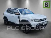 2026 Dacia Duster