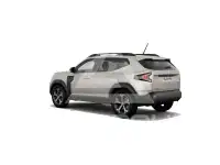 2026 Dacia Duster