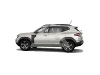 2026 Dacia Duster