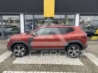 2026 Dacia Duster