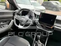 2026 Dacia Duster