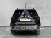 2026 Dacia Duster