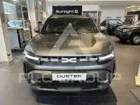 2026 Dacia Duster