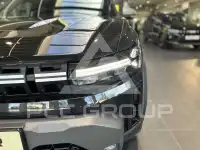 2026 Dacia Duster