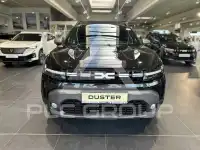 2026 Dacia Duster