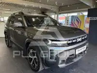 2026 Dacia Duster