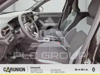 2026 Dacia Duster