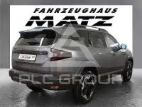 2026 Dacia Duster