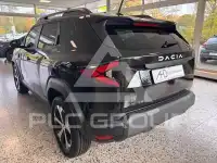2026 Dacia Duster
