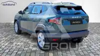 2026 Dacia Duster