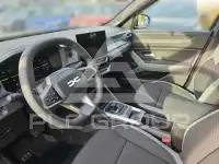 2026 Dacia Duster