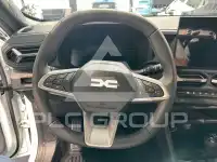 2026 Dacia Duster