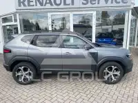 2026 Dacia Duster