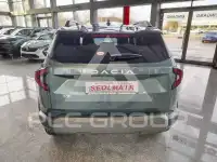 2026 Dacia Duster
