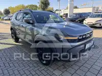2026 Dacia Duster