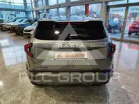 2026 Dacia Duster