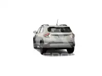 2026 Dacia Duster