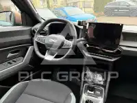 2026 Dacia Duster