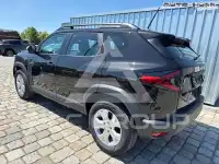 2026 Dacia Duster