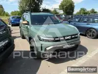 2026 Dacia Duster