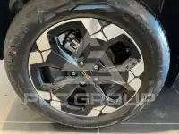 2026 Dacia Duster