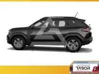 2026 Dacia Duster