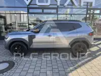 2026 Dacia Duster