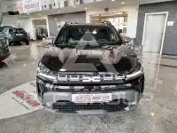 2026 Dacia Duster