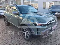 2026 Dacia Duster