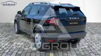 2026 Dacia Duster