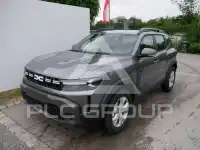 2026 Dacia Duster