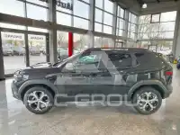 2026 Dacia Duster