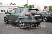 2026 Dacia Duster