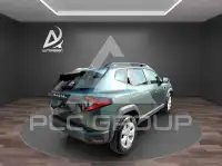 2026 Dacia Duster