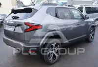 2026 Dacia Duster