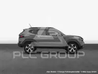 2026 Dacia Duster