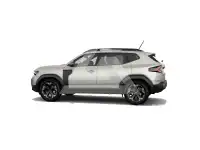 2026 Dacia Duster
