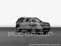 2026 Dacia Duster